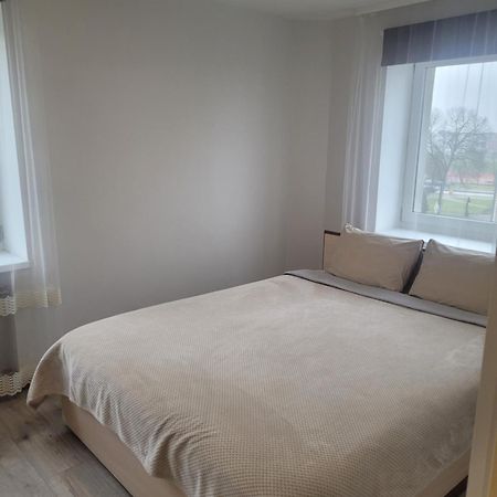 Maironio Apartamentai Radziwiliszki Exterior foto