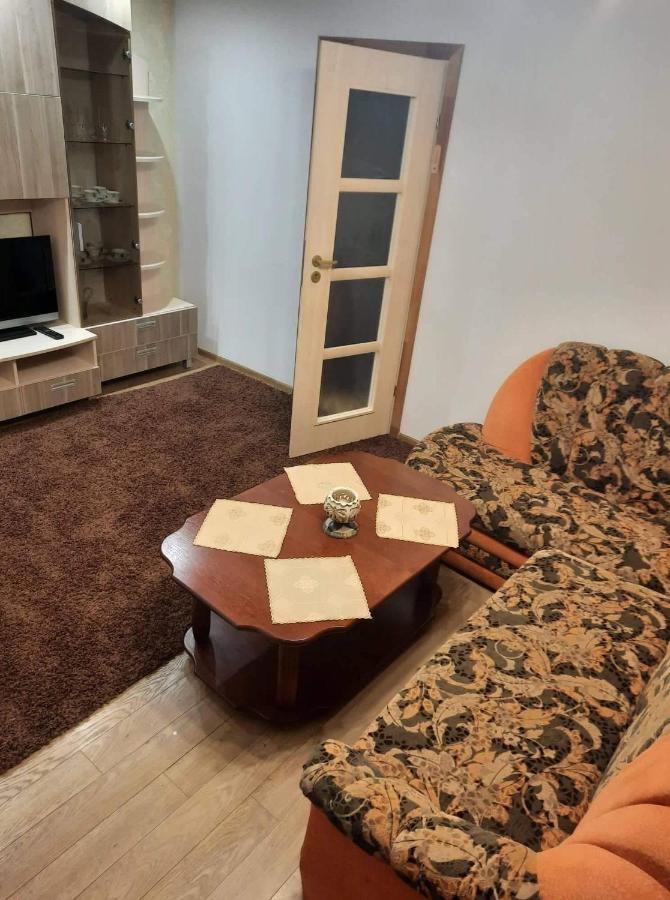 Maironio Apartamentai Radziwiliszki Exterior foto
