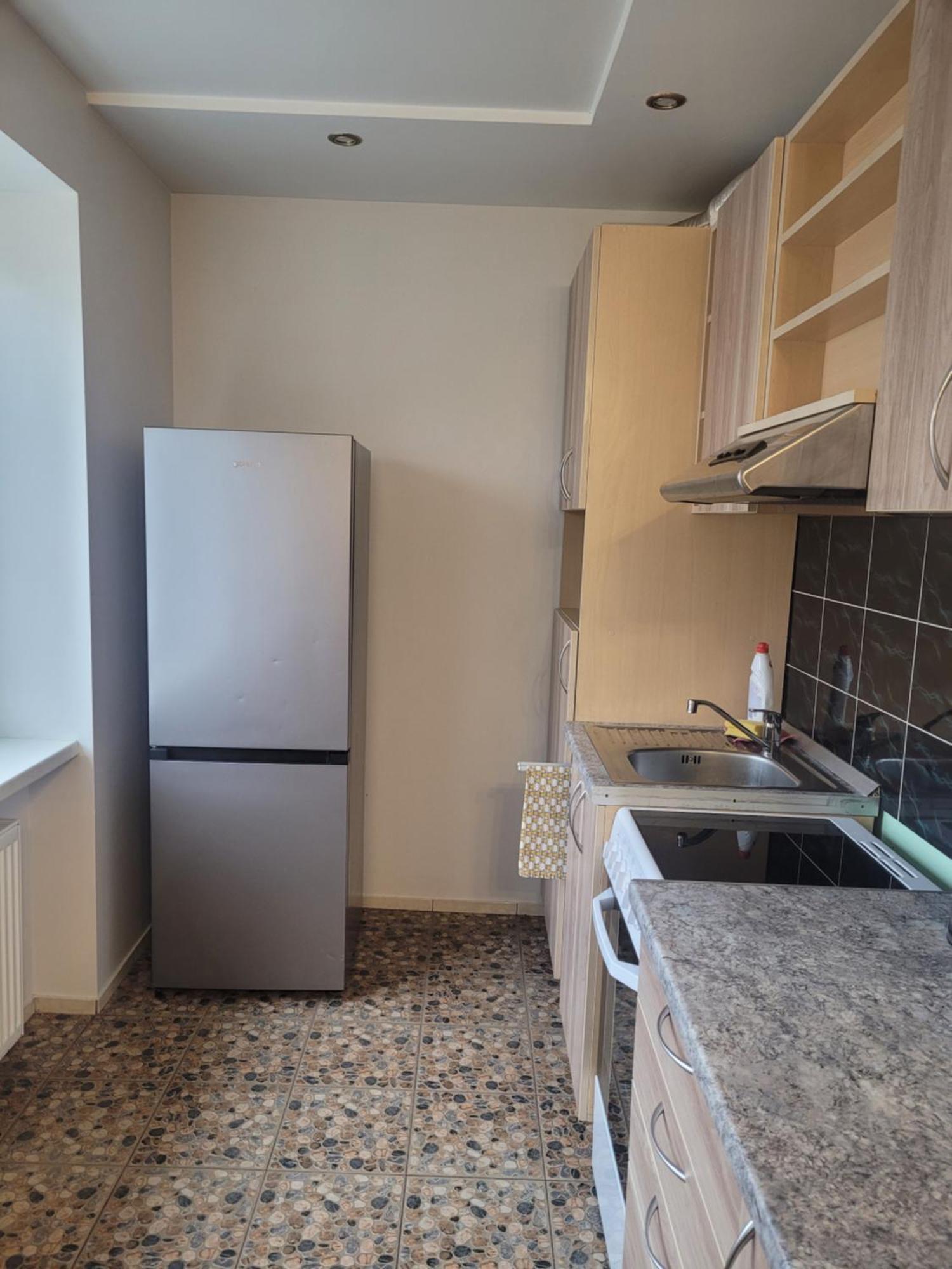 Maironio Apartamentai Radziwiliszki Exterior foto